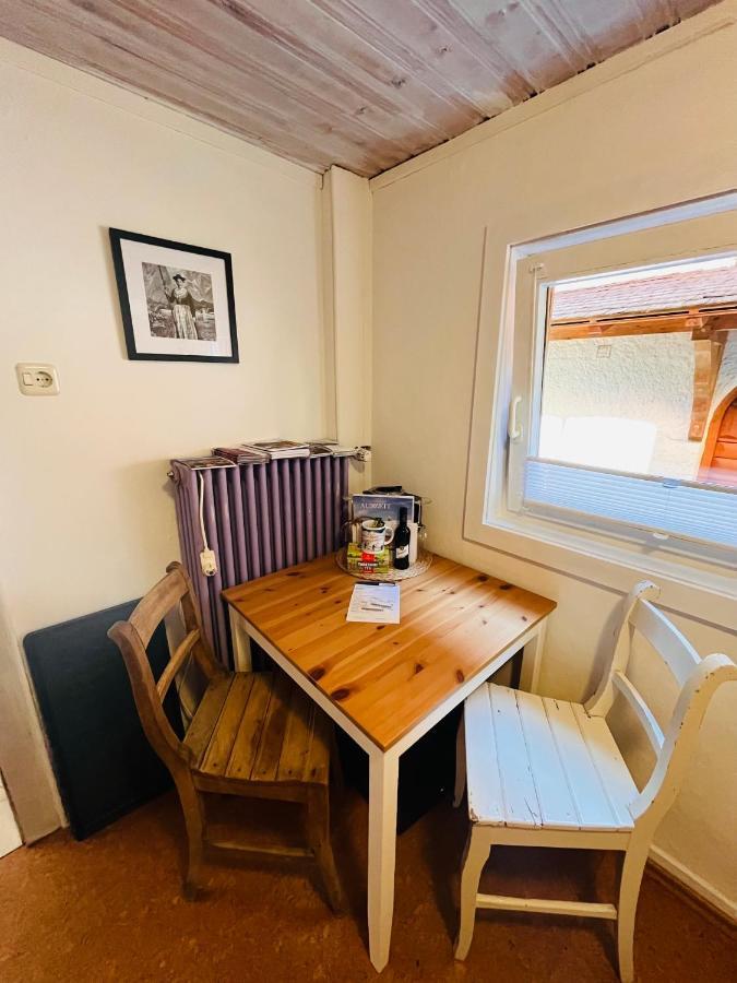 Bergsteigerzimmer Doktorberg Berchtesgaden Exterior foto